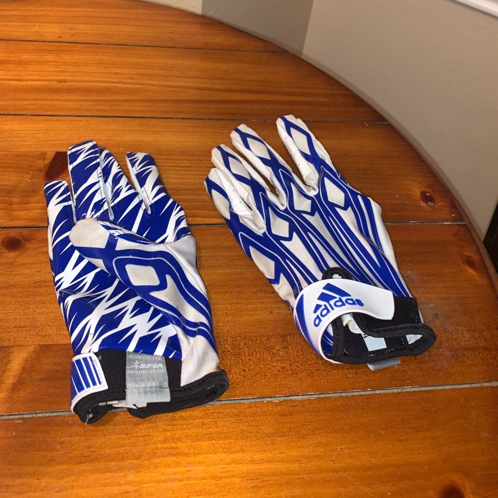 Adidas Football Gloves